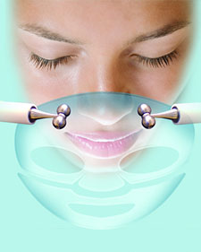 CACI Non surgical facelifts