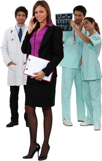 Careers at Fountain Dental, Doncaster
