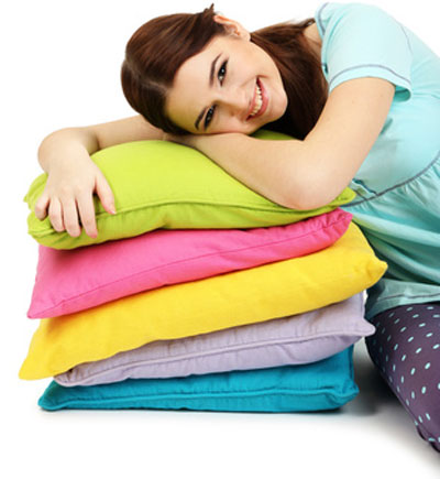 Your comfort and safety