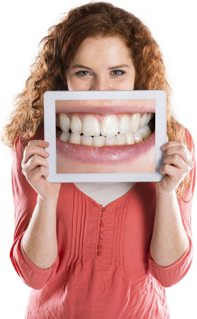 Mercury free dentistry