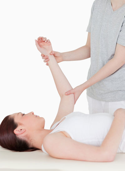 Physiotherapy treatments in Doncaster