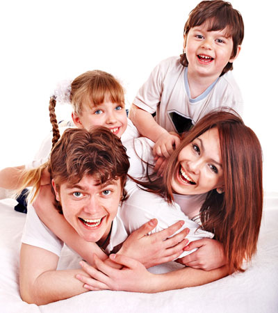 Fillings, veneers, crowns, bridges. Family dentist in Doncaster