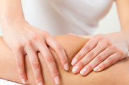 Sports and Deep Tissue Massage