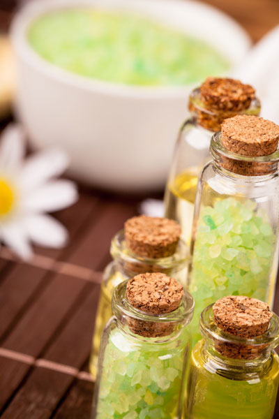 Spa pamper days in Doncaster