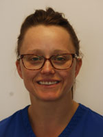 Emma Marsh, RDN, DHT, Dental Hygiene Therapist