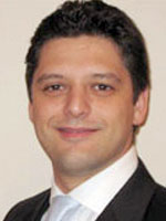 Dr Dimitris Mitsas DDS Mclin Dent Periodontology, Dental Surgeon