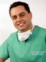 Ibrahim Hussain
